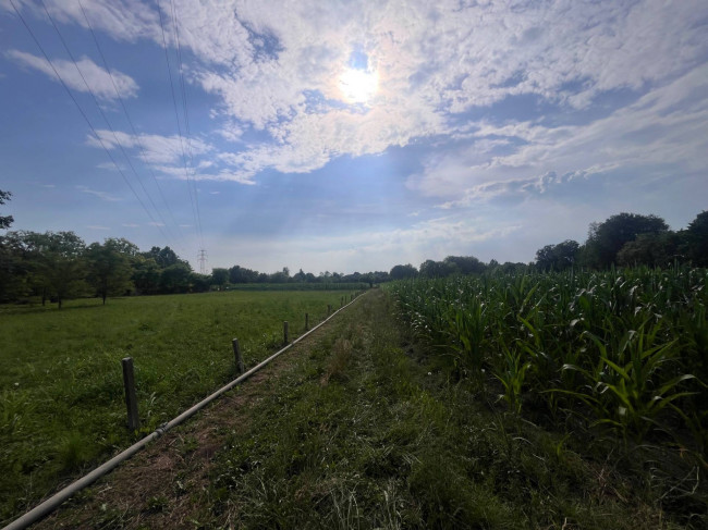Terreno Agricolo in vendita a Villorba