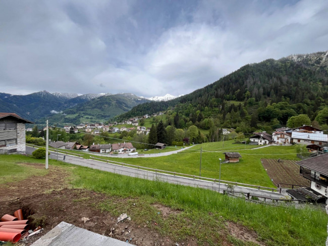 Appartamento in vendita a Canal San Bovo