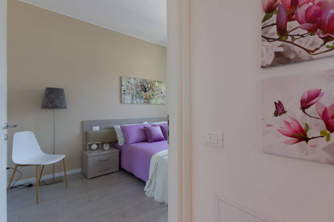 Appartamento in vendita a Treviso