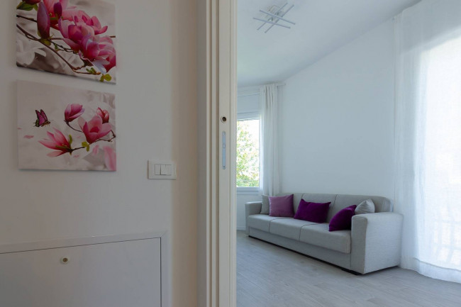 Appartamento in vendita a Treviso
