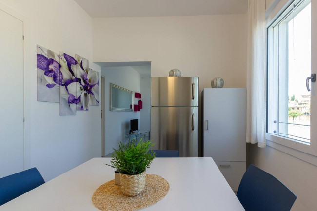 Appartamento in vendita a Treviso