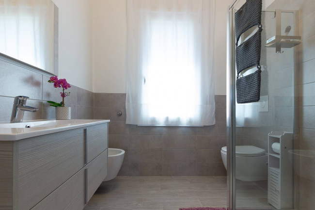 Appartamento in vendita a Treviso