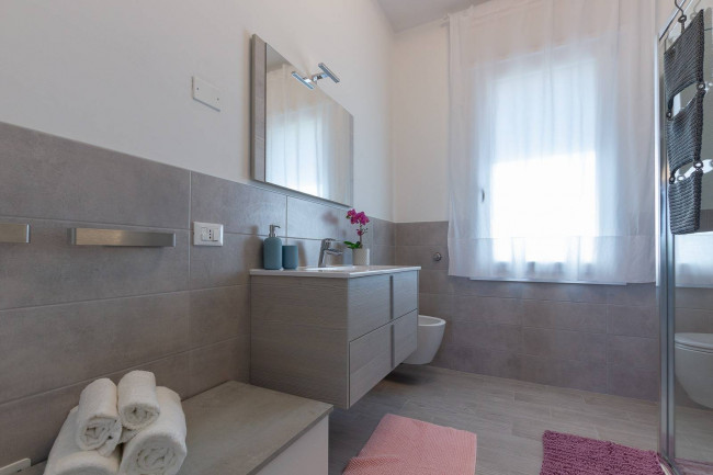 Appartamento in vendita a Treviso