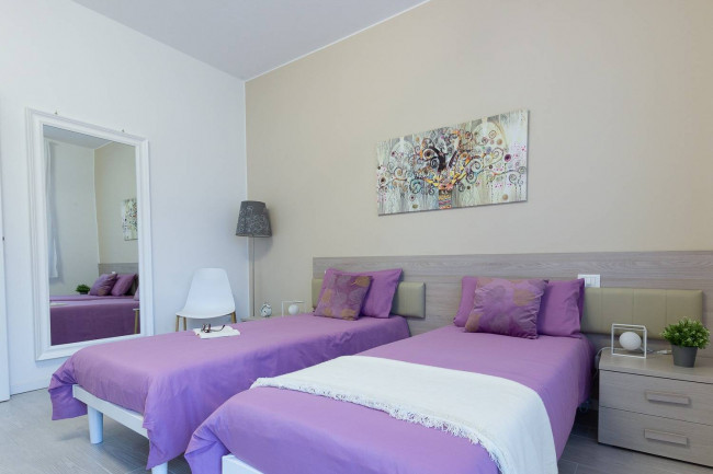Appartamento in vendita a Treviso