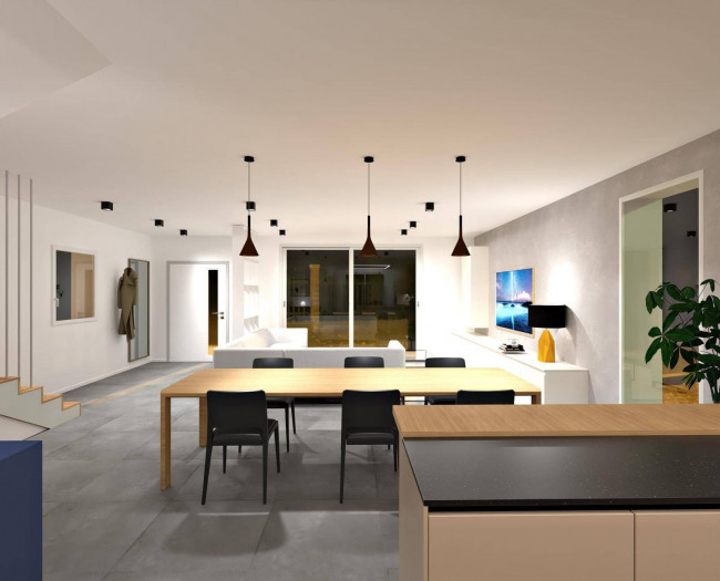 Casa indipendente in vendita a Breda di Piave