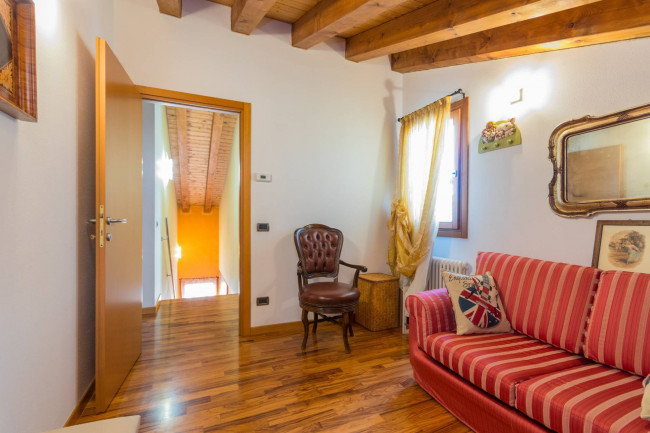 Appartamento in vendita a Ponzano Veneto