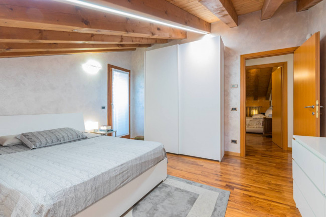 Appartamento in vendita a Ponzano Veneto