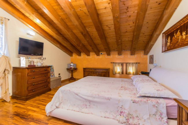 Appartamento in vendita a Ponzano Veneto