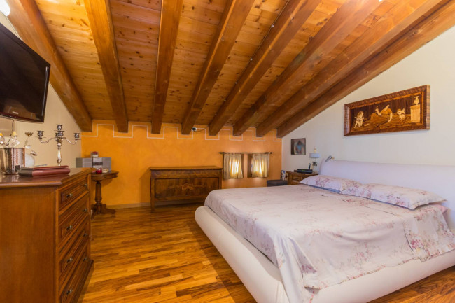 Appartamento in vendita a Ponzano Veneto