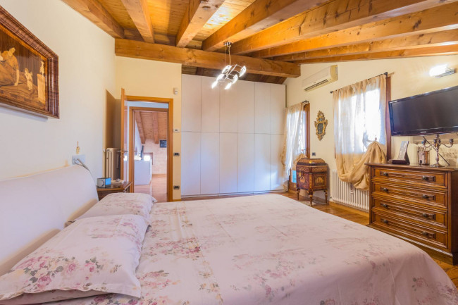 Appartamento in vendita a Ponzano Veneto