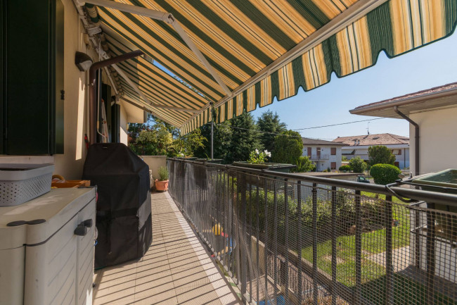 Appartamento in vendita a Ponzano Veneto