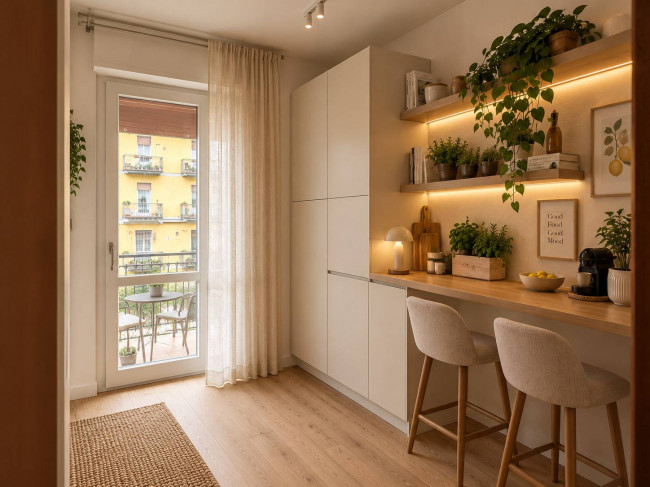 Appartamento in vendita a Silea
