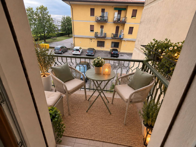 Appartamento in vendita a Silea