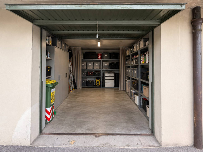 Appartamento in vendita a Silea