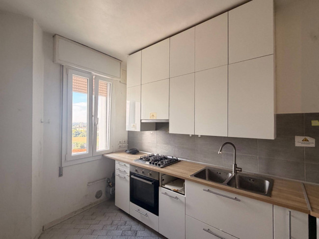 Appartamento in vendita a Treviso