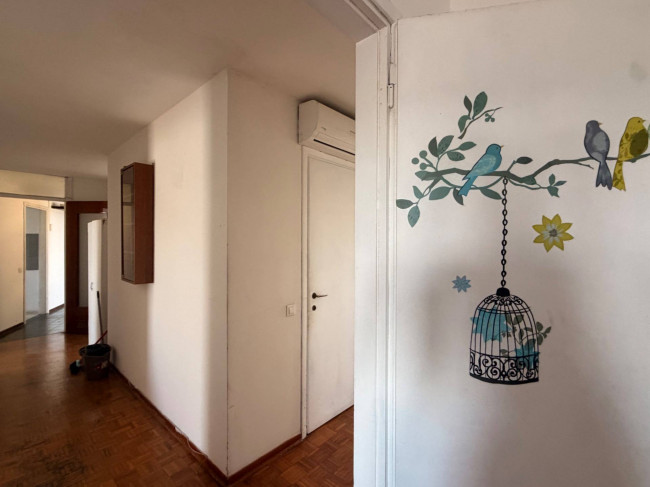 Appartamento in vendita a Treviso