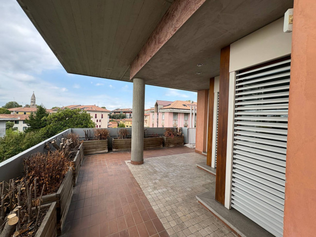 Appartamento in vendita a Oderzo