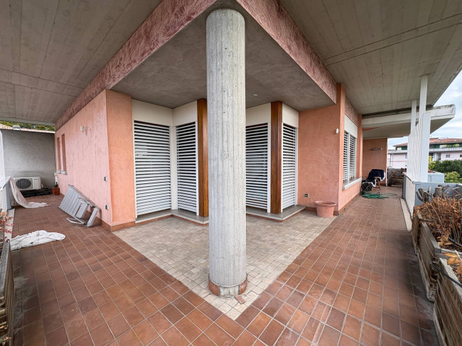 Appartamento in vendita a Oderzo