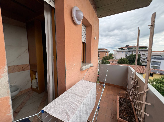 Appartamento in vendita a Oderzo