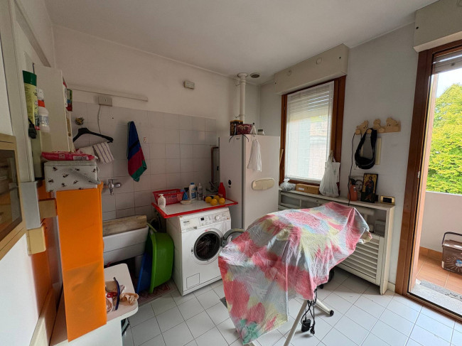 Appartamento in vendita a Oderzo