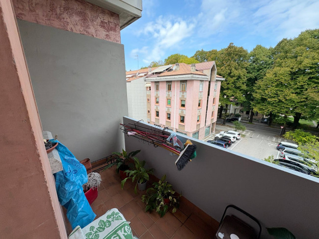 Appartamento in vendita a Oderzo