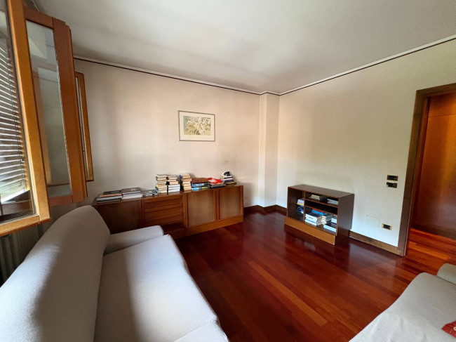 Appartamento in vendita a Oderzo