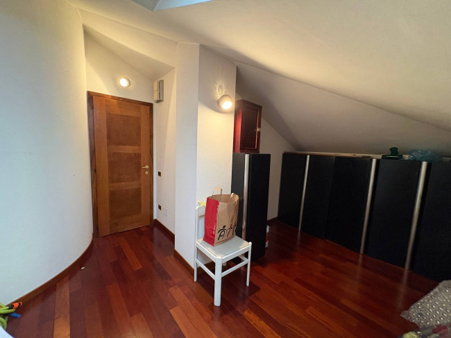 Appartamento in vendita a Oderzo