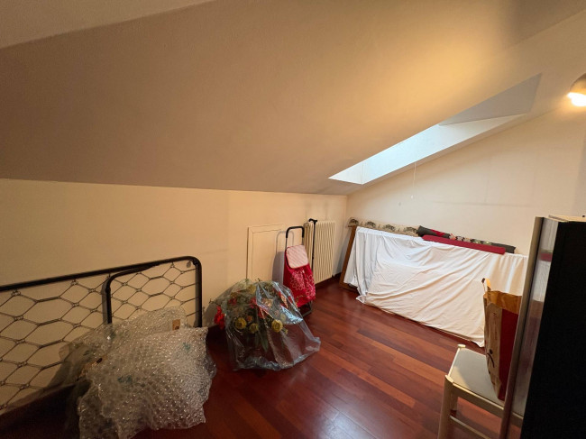 Appartamento in vendita a Oderzo