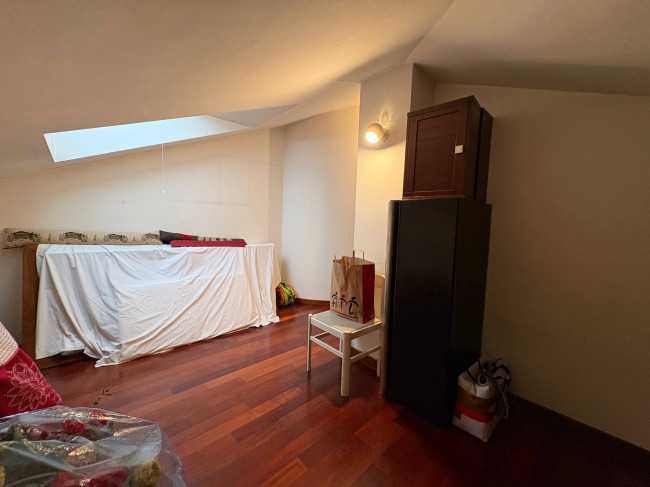 Appartamento in vendita a Oderzo