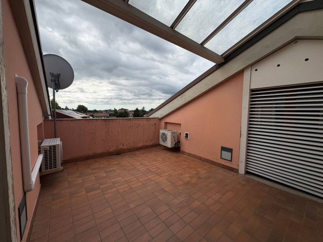 Appartamento in vendita a Oderzo