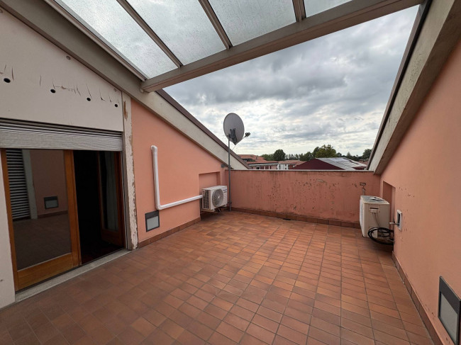 Appartamento in vendita a Oderzo