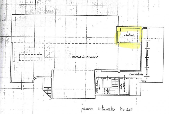 Appartamento in vendita a Oderzo