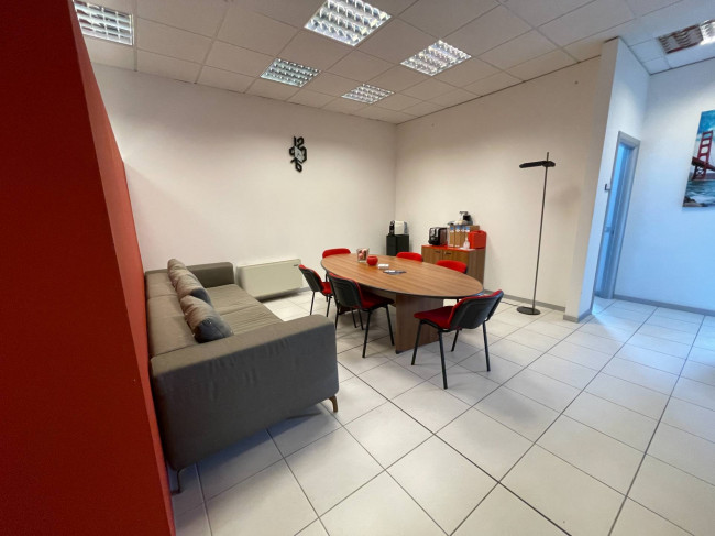 Ufficio in vendita a Treviso