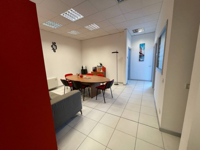 Ufficio in vendita a Treviso
