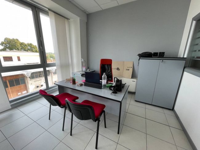 Ufficio in vendita a Treviso