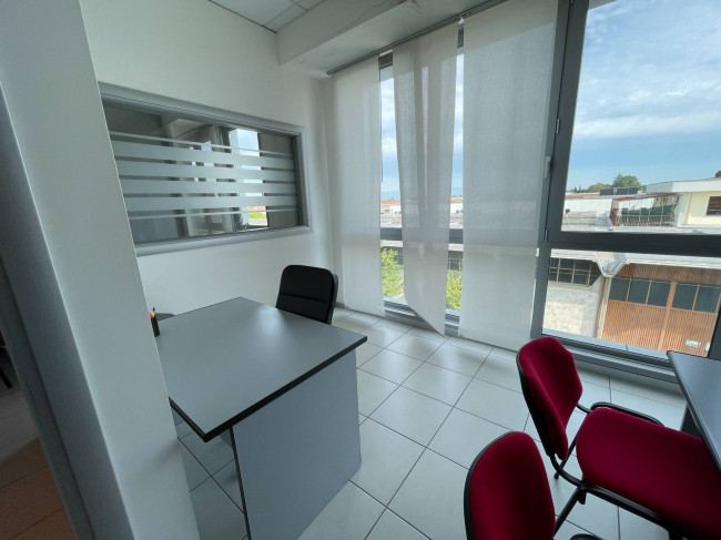 Ufficio in vendita a Treviso