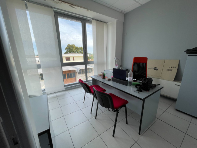 Ufficio in vendita a Treviso