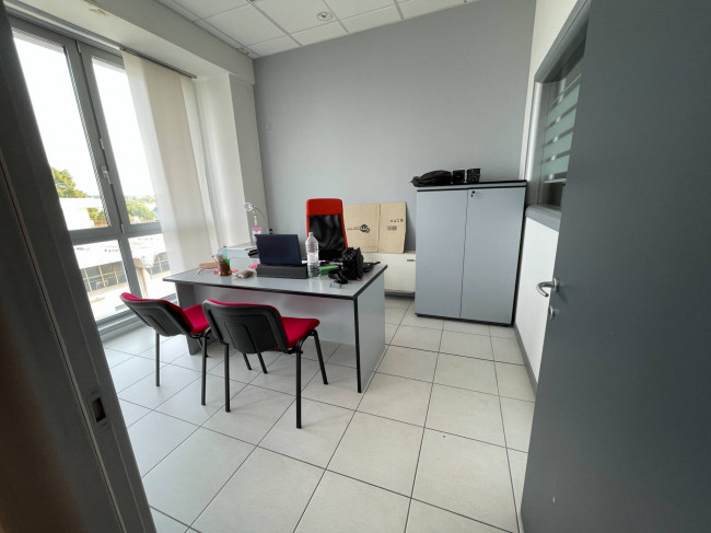 Ufficio in vendita a Treviso