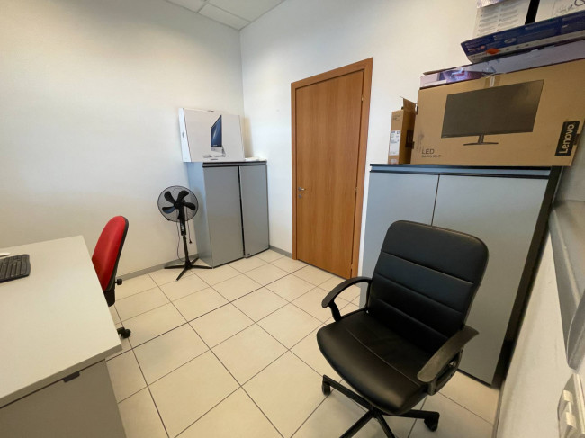 Ufficio in vendita a Treviso
