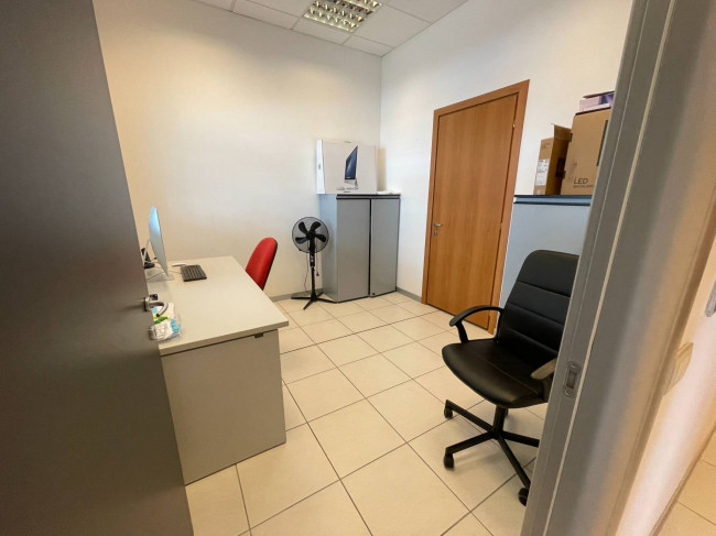 Ufficio in vendita a Treviso