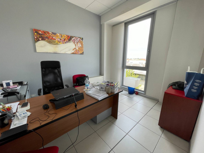 Ufficio in vendita a Treviso