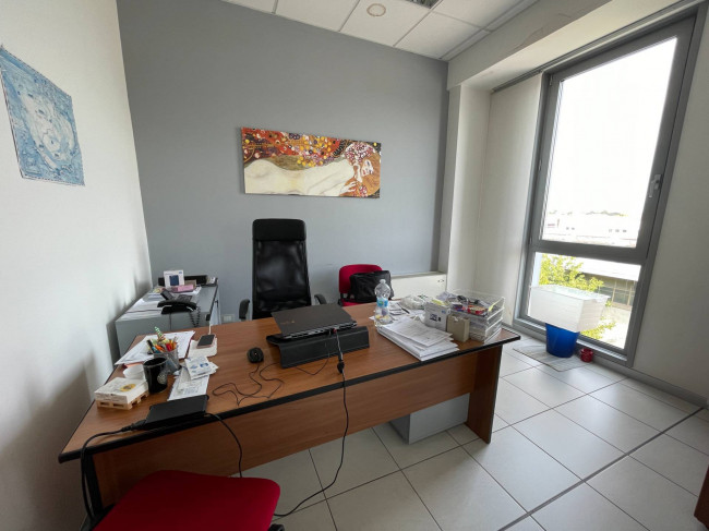 Ufficio in vendita a Treviso