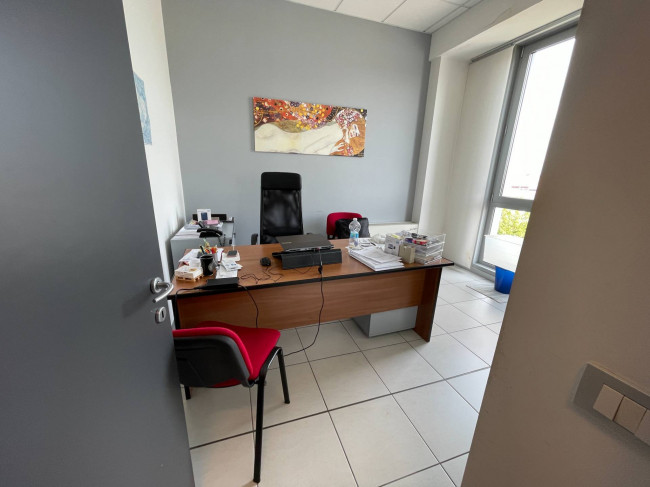 Ufficio in vendita a Treviso