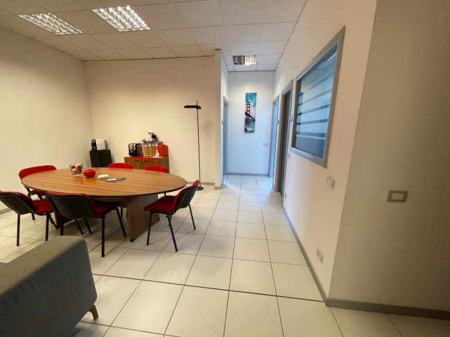 Ufficio in vendita a Treviso