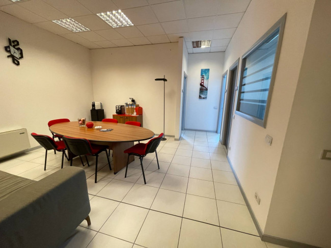 Ufficio in vendita a Treviso