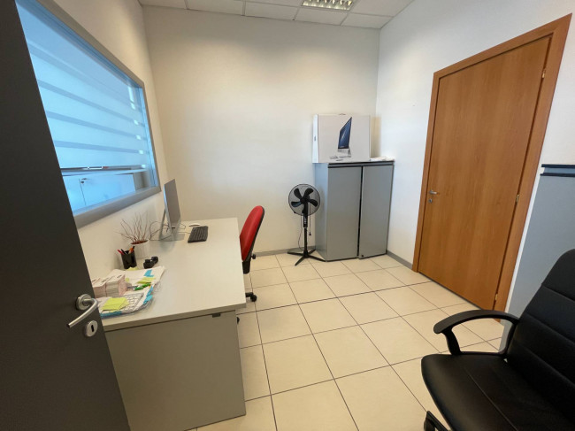 Ufficio in vendita a Treviso
