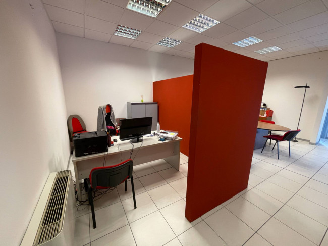 Ufficio in vendita a Treviso