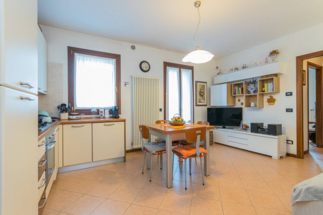 Appartamento in vendita a Casale sul Sile