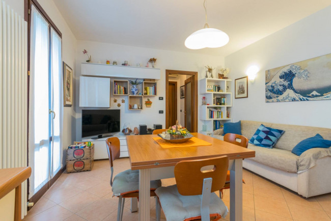 Appartamento in vendita a Casale sul Sile