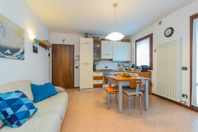 Appartamento in vendita a Casale sul Sile